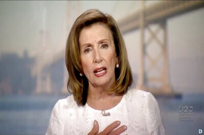 'Ignore' Donald Trump, Says Speaker Nancy Pelosi as House Debates US Postal Funds