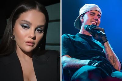 Selena Gomez Reveals Why She Left Instagram After Breakup With Justin Bieber