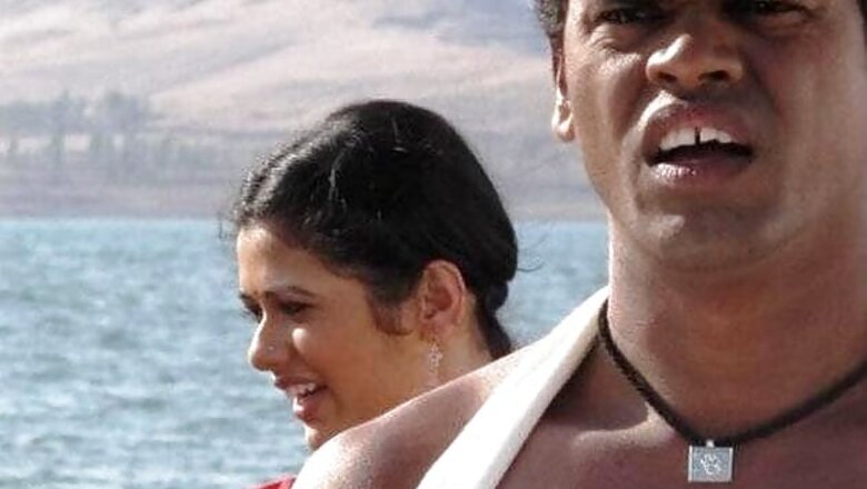 'Huppa Huiyya' is a mass entertainer