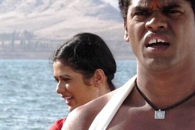 'Huppa Huiyya' is a mass entertainer