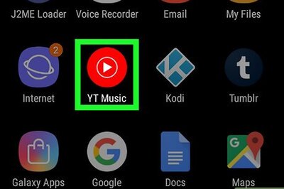 How to Save Albums to Your Library on YouTube Music on Android