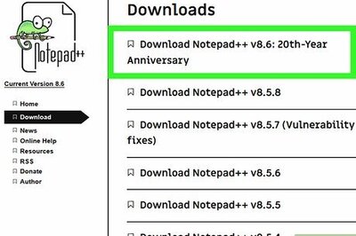 How to Open a PHP File