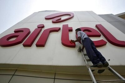 Airtel Announces Free 50-min Calls, 2GB Cloud Storage on MyAirtel App