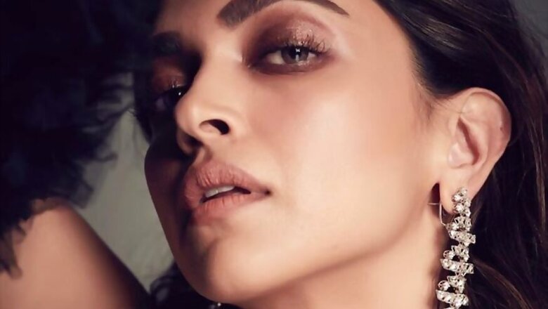 Deepika Padukone Cancels Paris Fashion Week Trip Due to Coronavirus Scare
