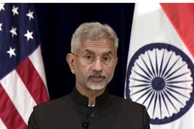 Jaishankar, Fiji's Deputy PM Discuss Development Partnership
