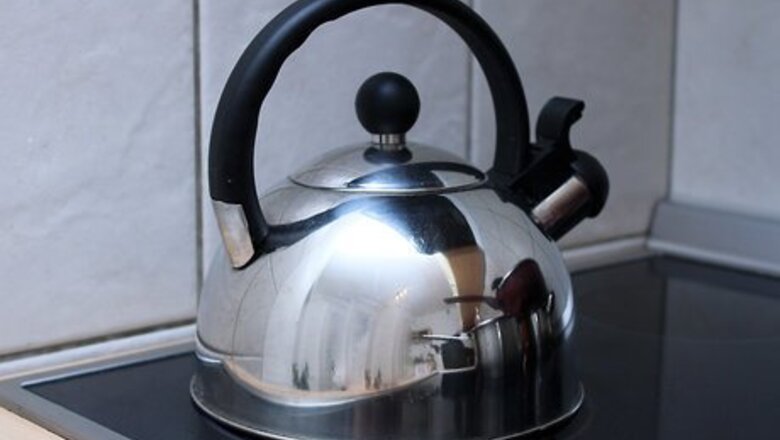 How to Make Rosehip Tea