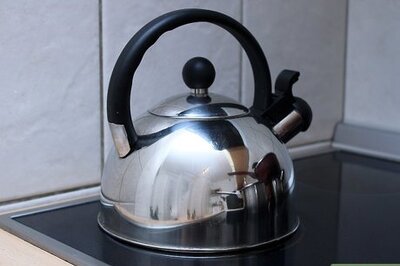 How to Make Rosehip Tea