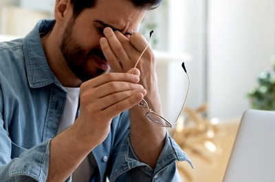 Try This 2-Minute Mental Health Workout for Better Productivity