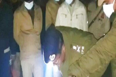 Kushinagar Tragedy: 20-yr-old Army Aspirant Jumps into Well to Save Mom, 4 Others. But Drowns Self