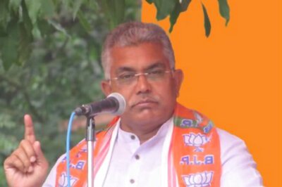 'Will Test Which Members Deserve to Stay': In View of 2021 Polls, West Bengal BJP Attempts Major Overhaul