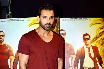 No Idea if Hera Pheri 3 is Happening or Not: John Abraham