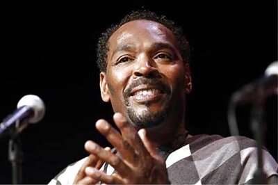 LA police beating victim Rodney King found dead