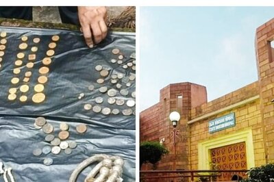 Man Attempts 'Dhoom 2' Style Robbery At Bhopal Museum, Caught While Fleeing With Gold Worth Rs 15 Crore