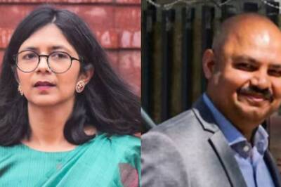 'I Was Shamed, Called Names': In Court, Swati Maliwal Claims Her Life In Danger, Kejriwal Protected Bibhav