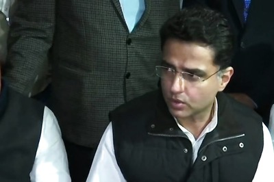 No Point Blaming Past Govt, We Could Have Been More Compassionate: Sachin Pilot on Kota Infant Deaths
