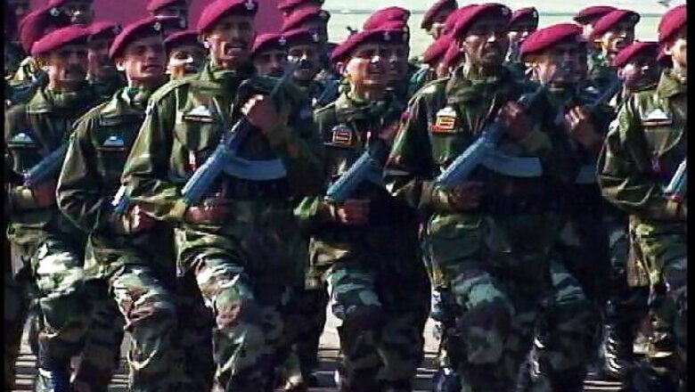 Indian Army most influential in Asia Pacific region: US General