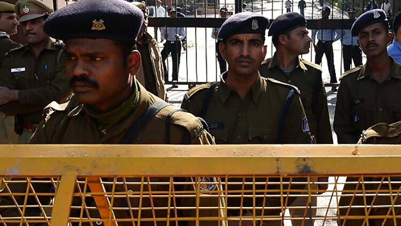Delhi Police summons another JNU student for allegedly organising pro-Afzal Guru event