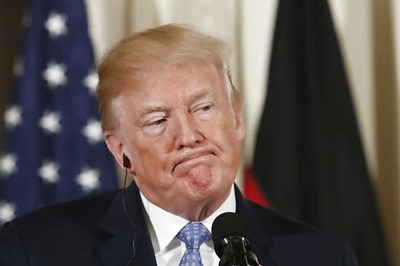 ​Trump-backed Immigration Reform Bill Fails in US House