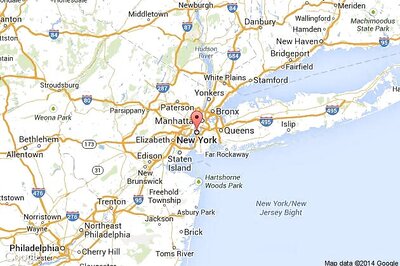 Indian-American physician appointed as head of New York's public health network