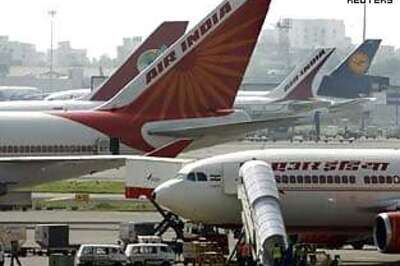 Fight, but no molestation: NCW