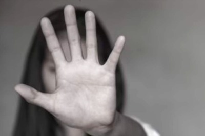 Jindal Group Executive, Who Was Accused Of Groping, Sent On Administrative Leave