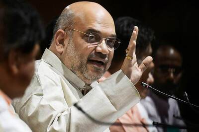 'Caste-based Politics 100% Diluted...': Amit Shah Spells Out PM Modi's 3 Biggest Achievements