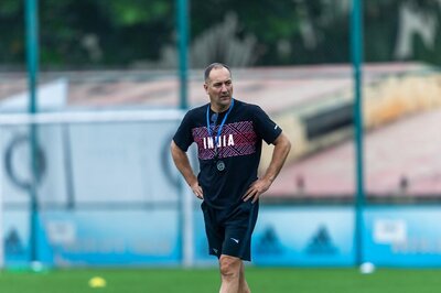 Trail and Error: Igor Stimac's Experiments and Reality of Indian Football