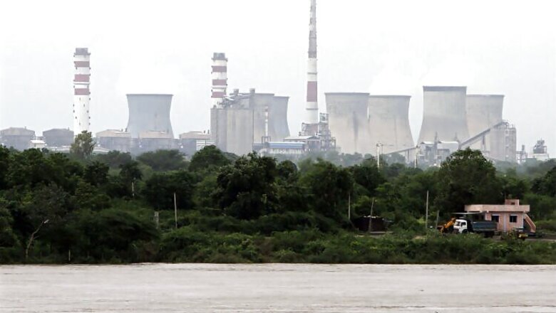 India losing green cover faster than ever, warns study