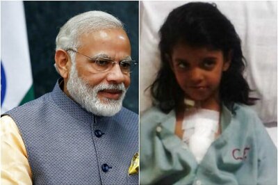 6-Yr-Old Pune Girl Writes To PM Again Thanking Him In the Most Emotional Letter Ever