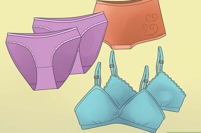 Everything You Need In Your Teen Girl Wardrobe