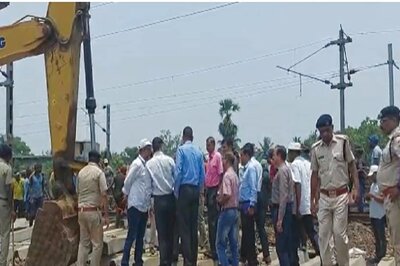 Odisha Train Accident Updates: CBI Visits Crash Site; Panic After Smoke in Another Train in Berhampur