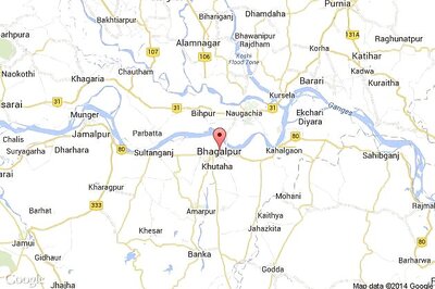 Two shot dead over land dispute