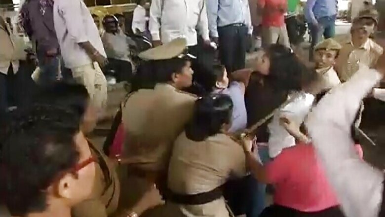 Bengaluru: Activists demand faster trial in minor's sexual assault case
