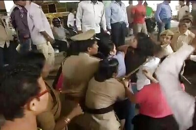 Bengaluru: Activists demand faster trial in minor's sexual assault case