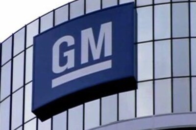 Smooth operation, reinvention plans for GM India
