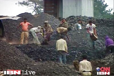 Coalgate: BJP welcomes CBI raids