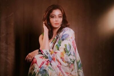 'I Want To But Not Now': Neha Pendse On When She Wants To Be A Mother