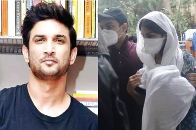 Sushant Singh Rajput Death Case: Rhea Chakraborty Doesn't Provide Property Documents to ED