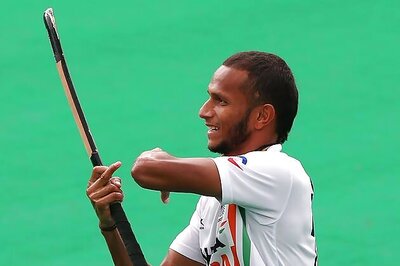 Sunil, Rao still awaiting Army nod for World League