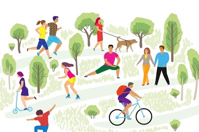 World Health Day 2024: 10 Secrets to Stay Healthy Every Single Day!