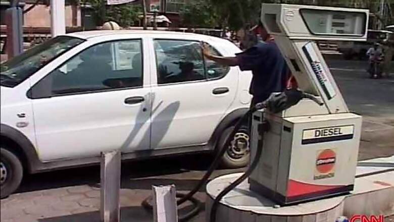 Kerala: Hartal over diesel price hits normal life