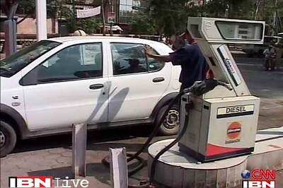 Kerala: Hartal over diesel price hits normal life