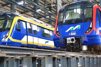 How Mumbai Welcomed New Metro: From Puja Thali to Sheer Wonder at Luxury & Drastic Cut in Travel Time