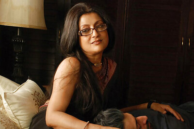 Take from Satyajit Ray's spirit, but do your own thing: Aparna Sen