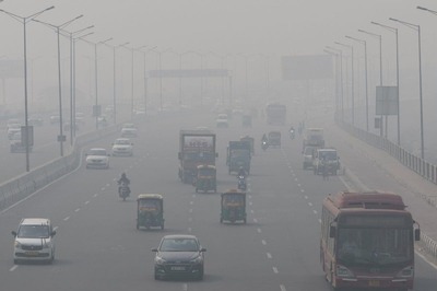 Foggy Conditions: Noida-Greater Noida Expressway Upper Speed Limit Reduced to 75 Kmph, Violators to Face Action