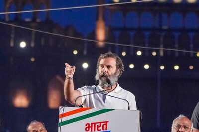 Foot in Mouth or Showing the Mirror? Rahul Gandhi's Cambridge Visit Has BJP Hoping for One More Controversy