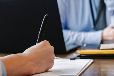 FIR Against BJP Minister, Others in AIIMS-Kalyani Recruitment Scam