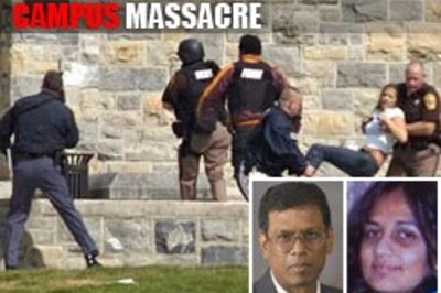 Funeral for Loganathan, Minal on Friday