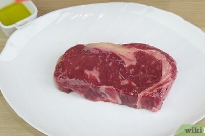 How to Cook Angus Steak