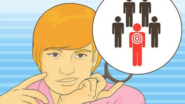 How to Write a Target Market Analysis
